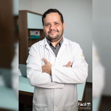 Dr. Alexandre H. A. de Mattos 