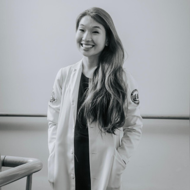 Dra. Isabela Naomi Maeoka