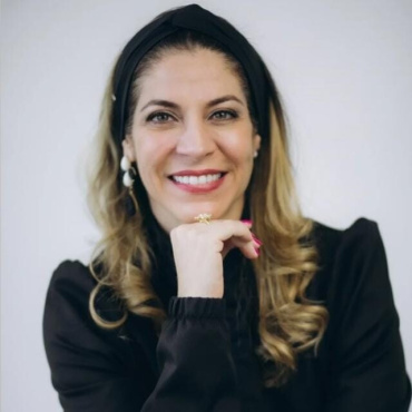 Dra Priscila Géa Geraldini 