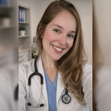 Dra Natália da Silva Messias